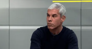Ricardinho no SporTV